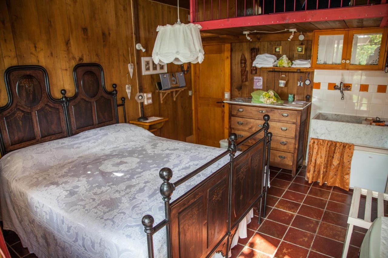 Magiche Langhe Bed & Breakfast Paroldo ภายนอก รูปภาพ