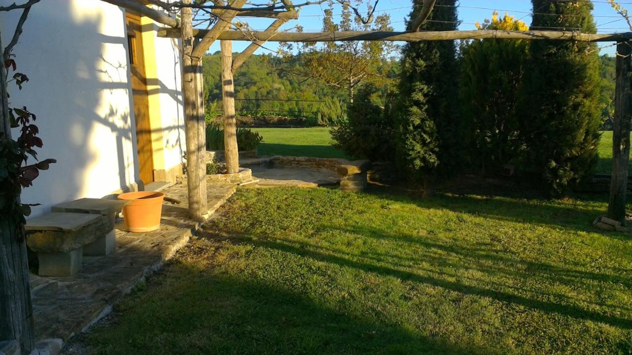Magiche Langhe Bed & Breakfast Paroldo ภายนอก รูปภาพ